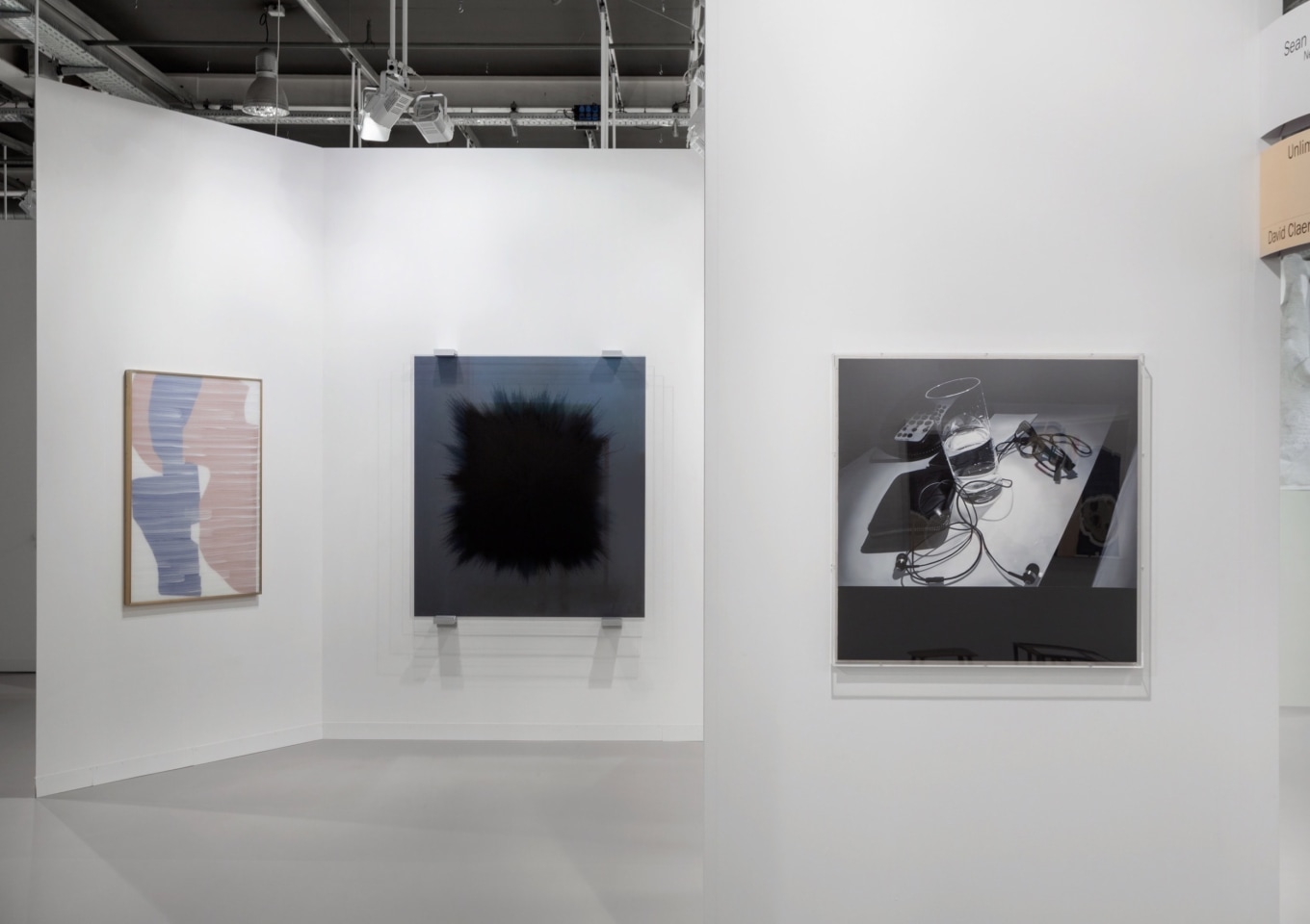 Sean Kelly Art Basel