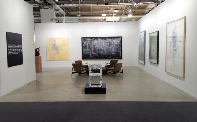 Art 44 Basel Sean Kelly Gallery