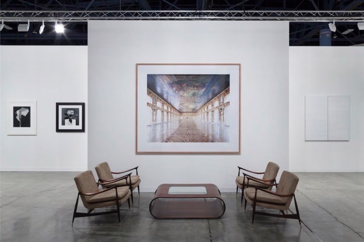 Sean Kelly Gallery Art Basel Miami Beach 2015