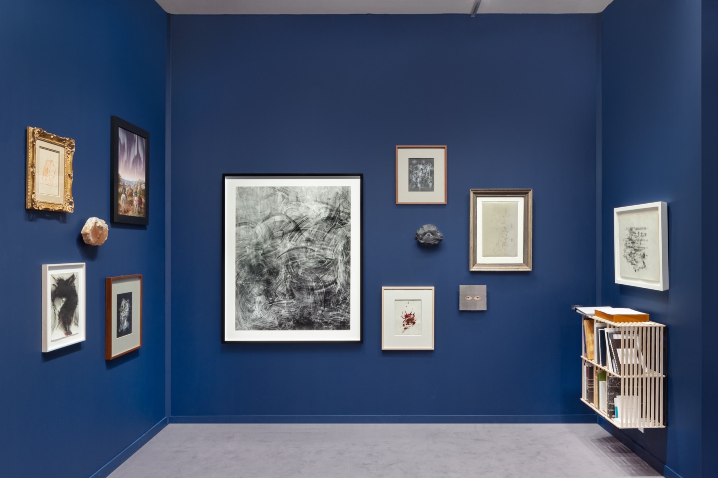 Sean Kelly at TEFAF New York Spring 2019, Stand 383