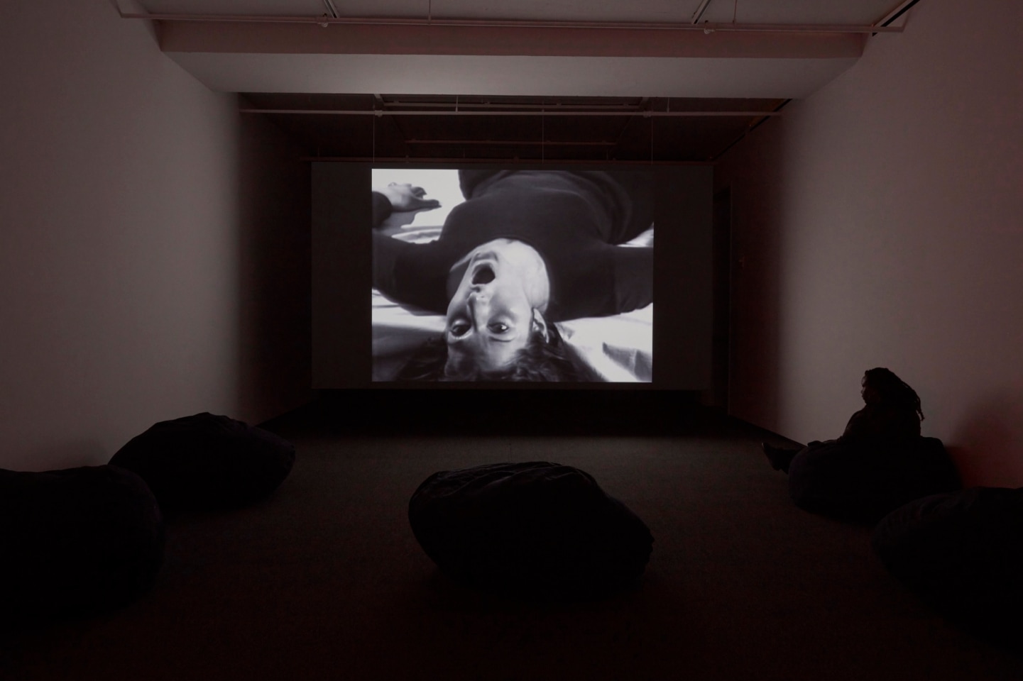 Marina Abramovic Sean Kelly Gallery