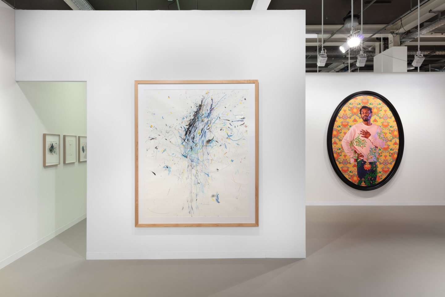 Sean Kelly at Art Basel 2022