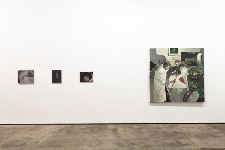 Meshes of the Afternoon Sean Kelly Gallery