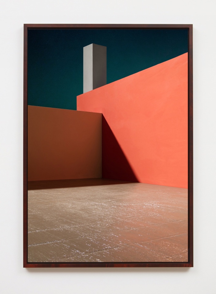 James Casebere Sean Kelly Gallery