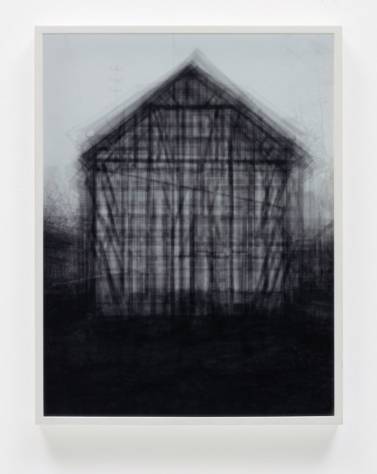 Idris Khan Sean Kelly Gallery