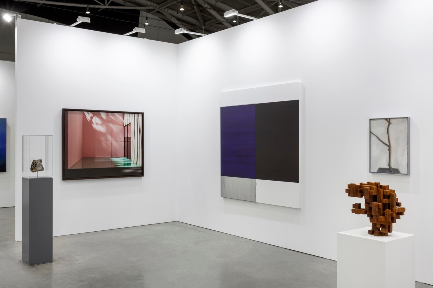 Sean Kelly at Taipei Dangdai 2019