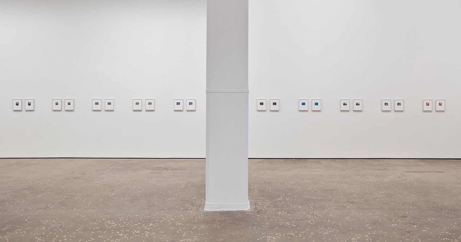 Peter Liversidge Sean Kelly Gallery