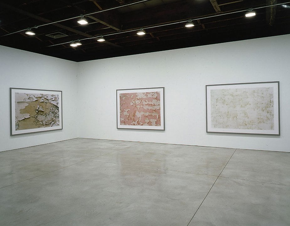 Frank Thiel Sean Kelly Gallery