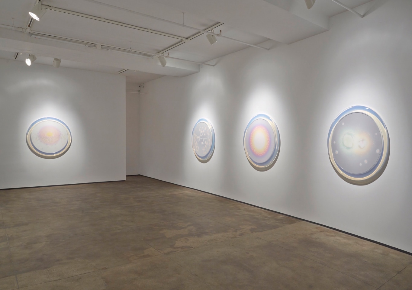 Mariko Mori Sean Kelly Gallery