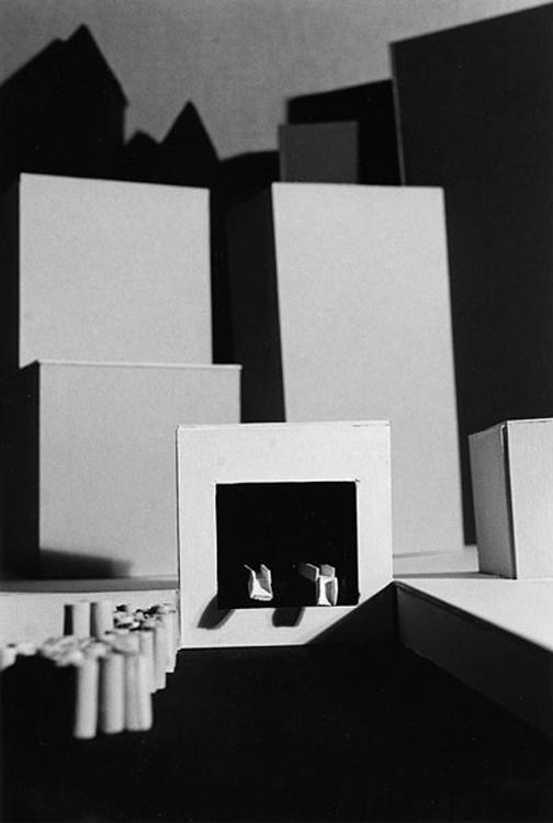 James Casebere Sean Kelly Gallery