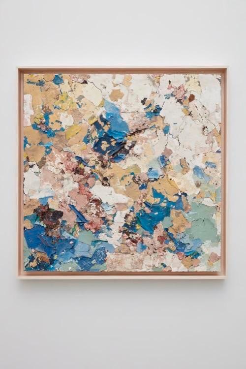 Diana Fonseca Quinones Sean Kelly Gallery