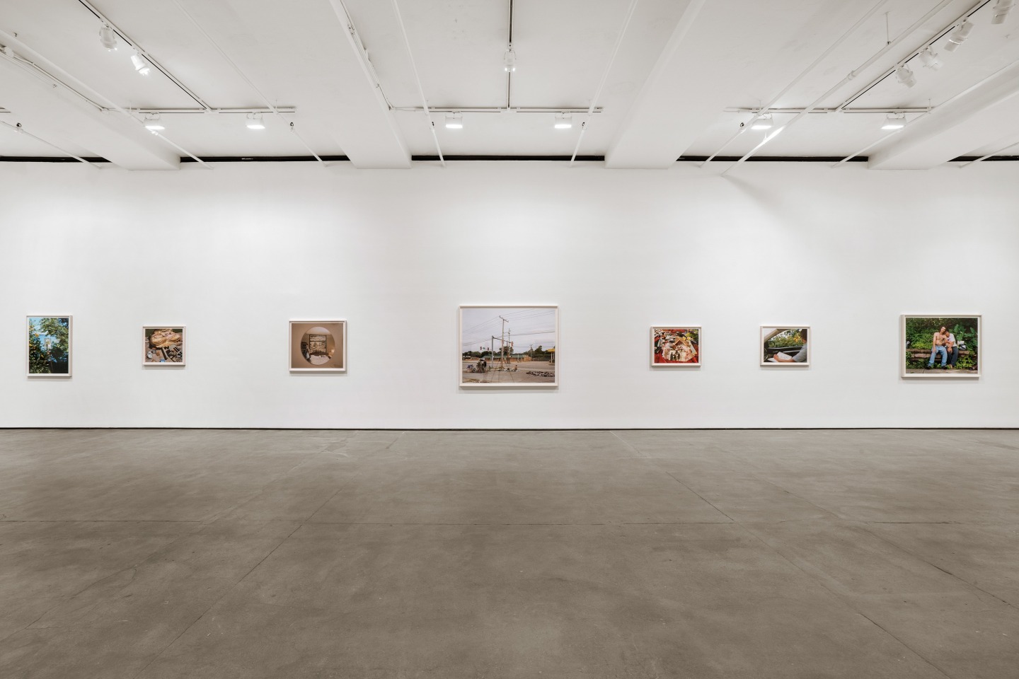 Alec Soth: A Pound of Pictures