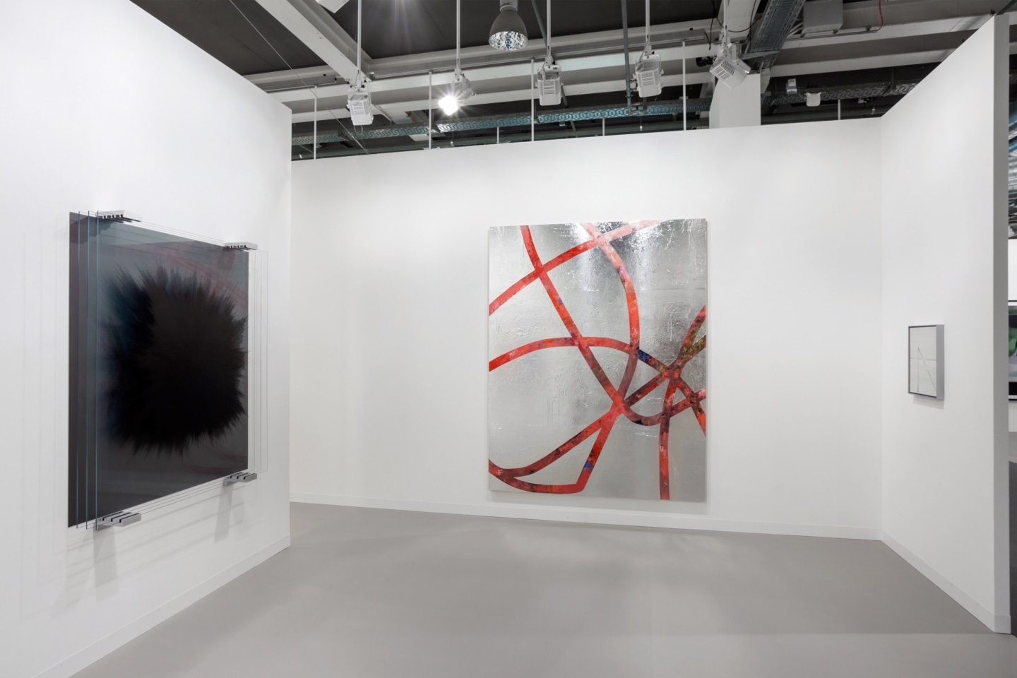 Sean Kelly Art Basel