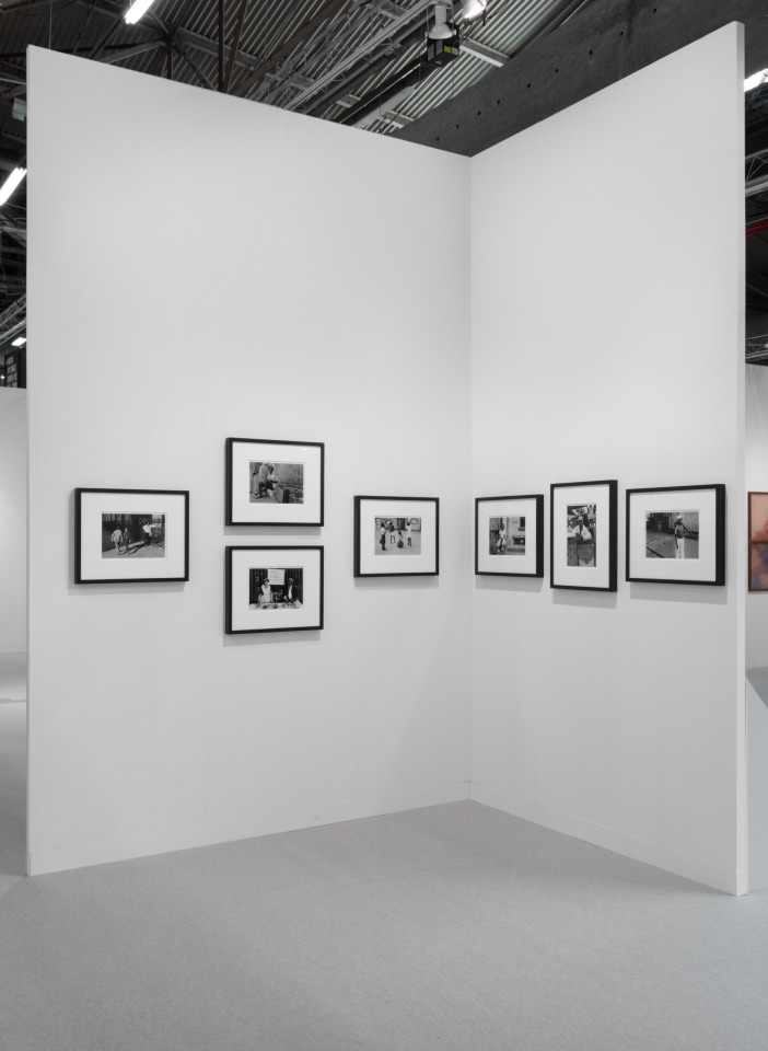 Sean Kelly at The Armory Show 2020, Special Presentation of Dawoud Bey’s Harlem, U.S.A. series