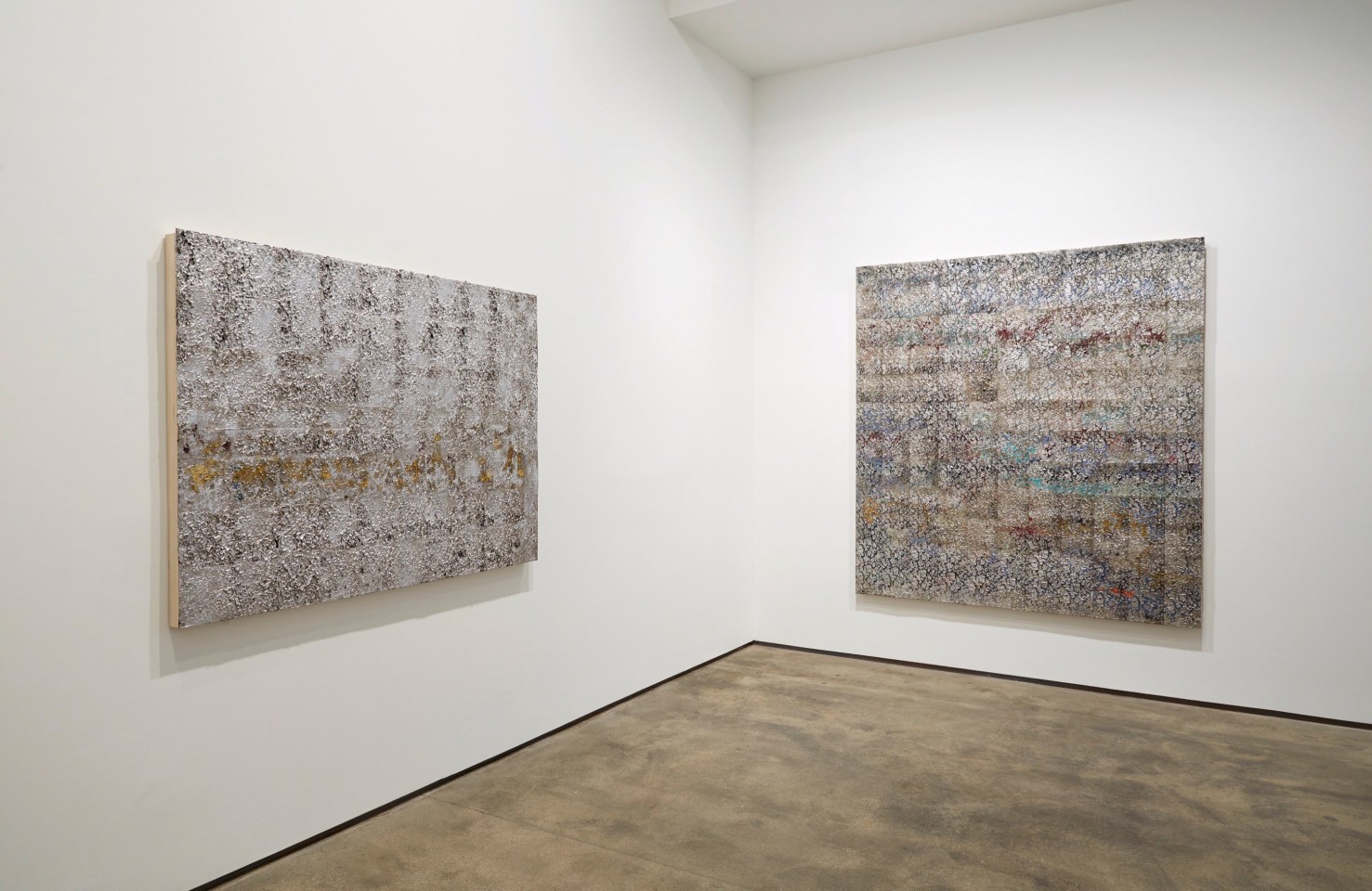 Hugo McCloud Sean Kelly Gallery