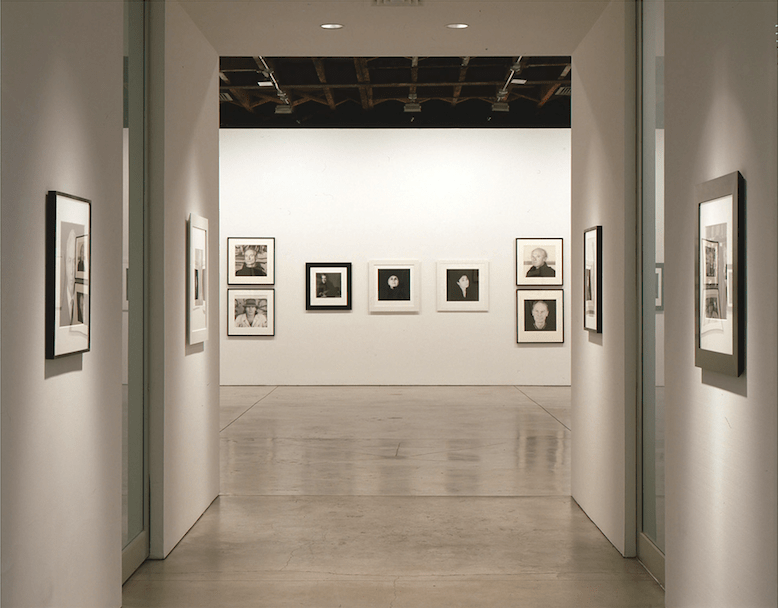 Robert Mapplethorpe Sean Kelly Gallery