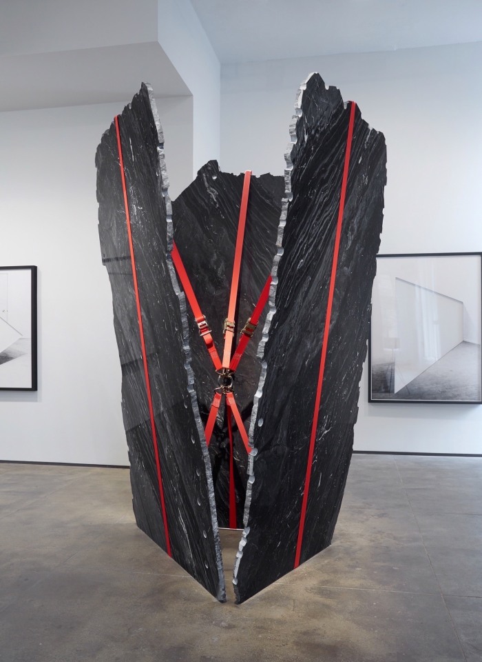 Jose Davila Sean Kelly Gallery