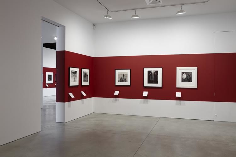 Robert Mapplethorpe Sean Kelly Gallery