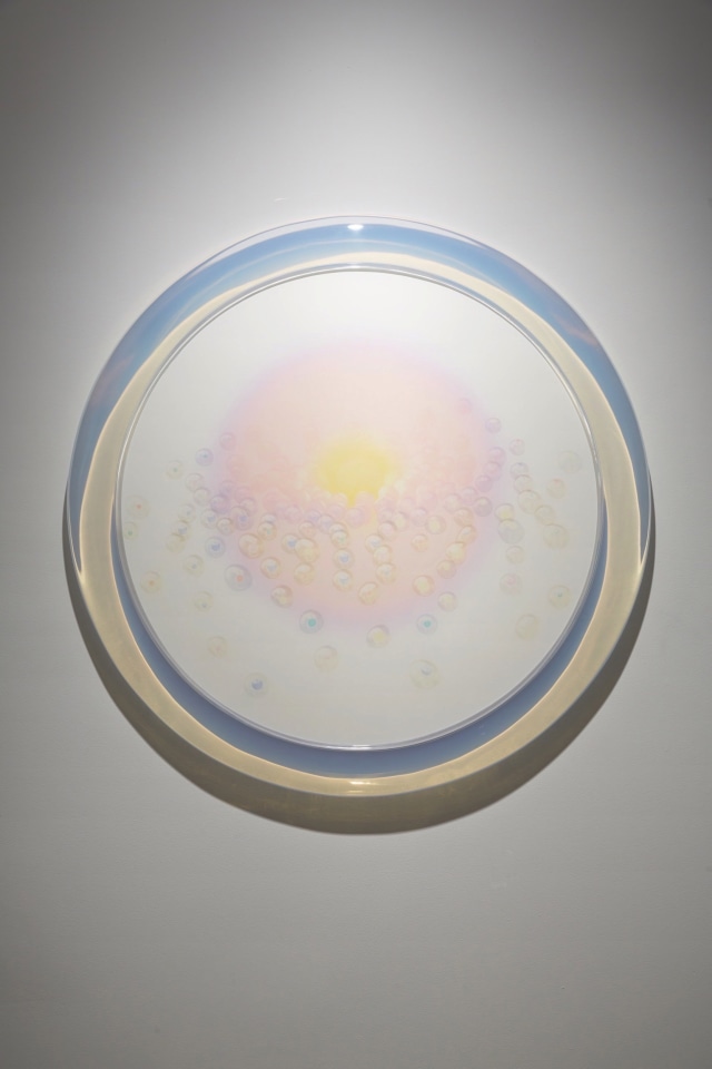 Mariko Mori Sean Kelly Gallery