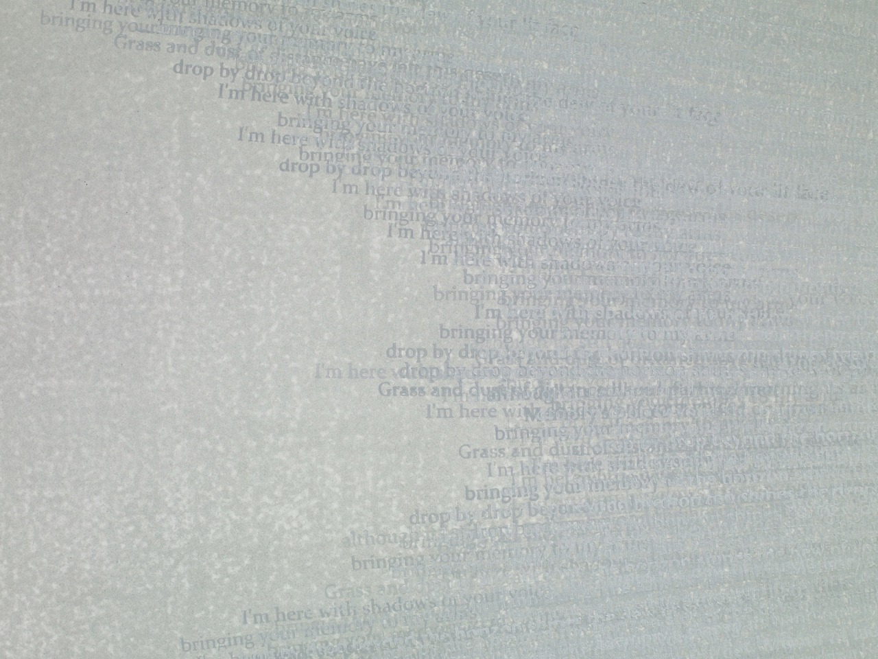 Idris Khan Sean Kelly Gallery