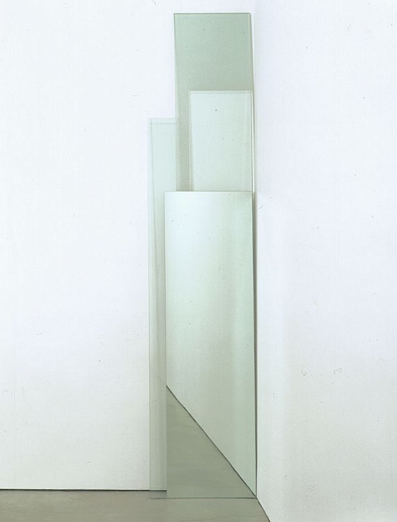 Iran do Esp&iacute;rito Santo Sean Kelly Gallery