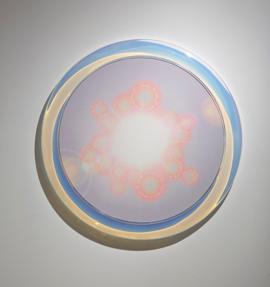 MARIKO MORI, Higher Being IX, 2014