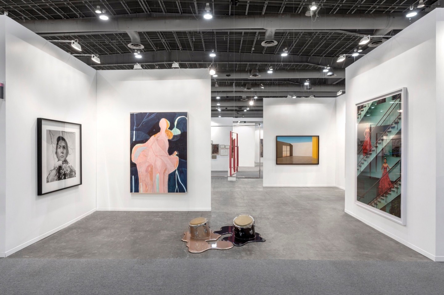 Zona Maco 2018 Sean Kelly Gallery