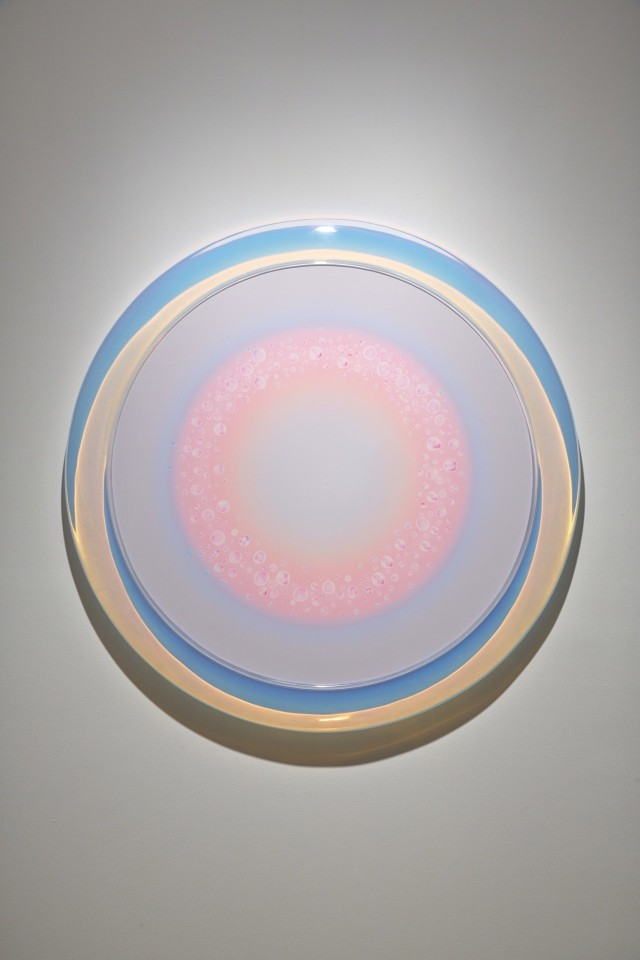 Mariko Mori Sean Kelly Gallery