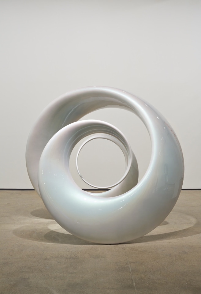 Mariko Mori Sean Kelly Gallery