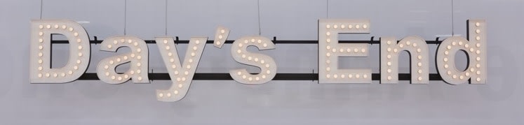 Peter Liversidge Sean Kelly Gallery