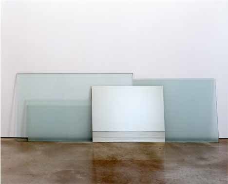 Iran do Espirito Santo Sean Kelly Gallery