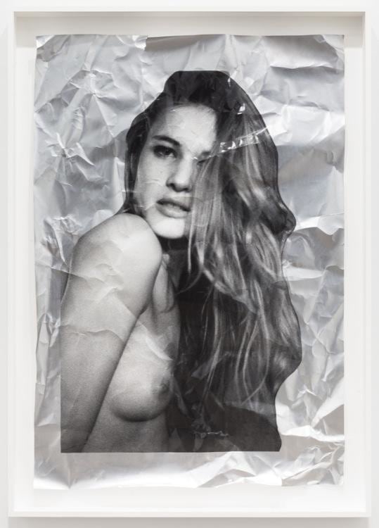 Slater Bradley Sean Kelly Gallery