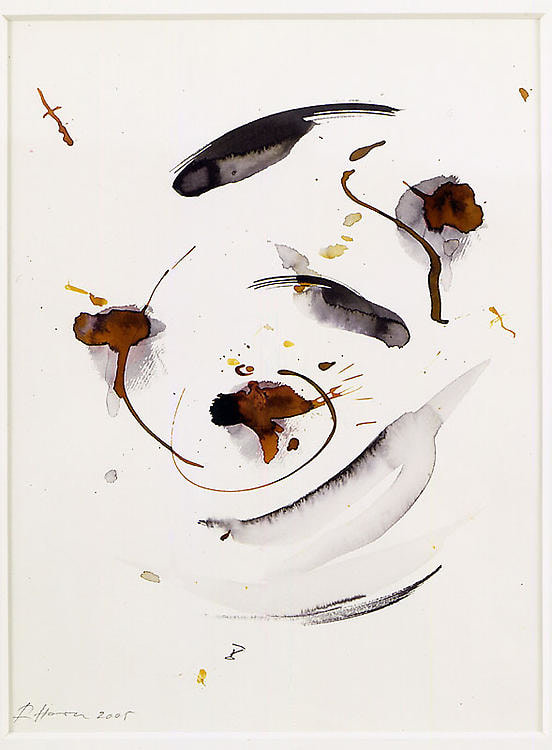 Rebecca Horn Sean Kelly Gallery