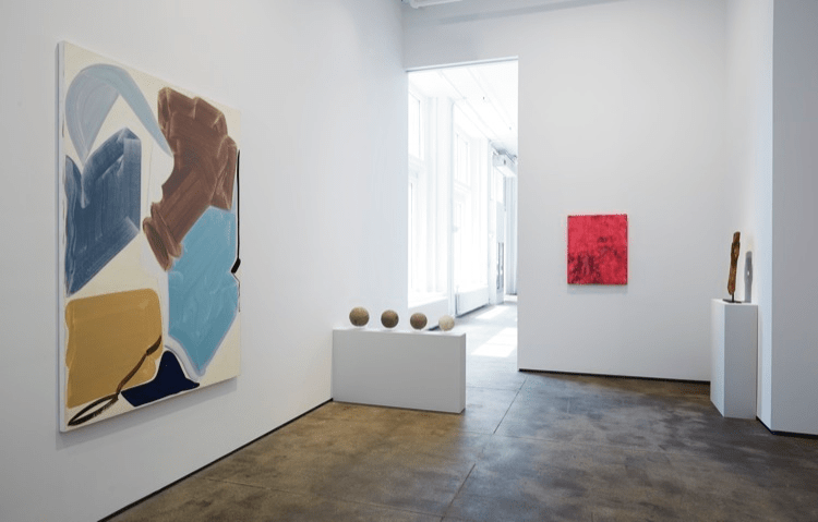 From Pre History to Post Everything Sean Kelly Gallery