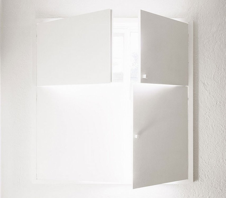 Luisa Lambri Sean Kelly Gallery