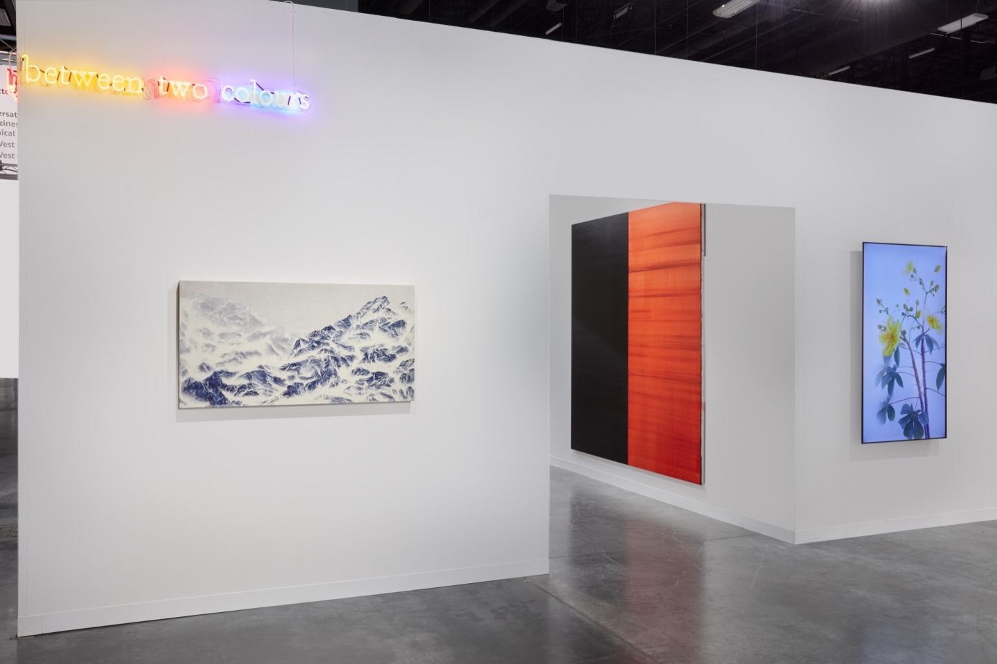 Sean Kelly at Art Basel Miami Beach 2019