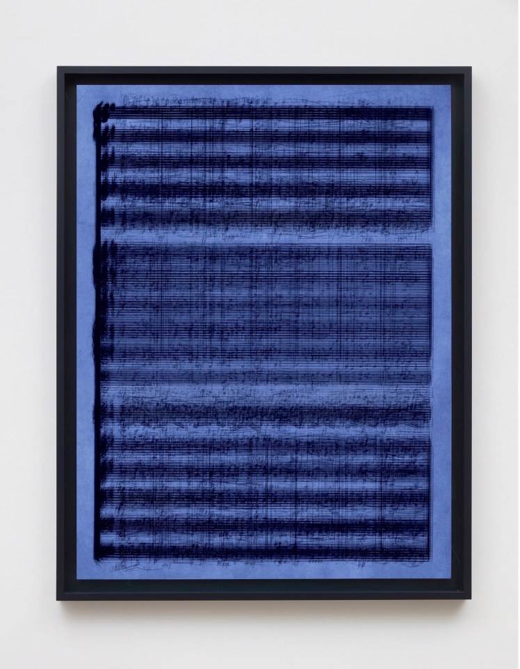 IDRIS KHAN, The Old Tune, 2019