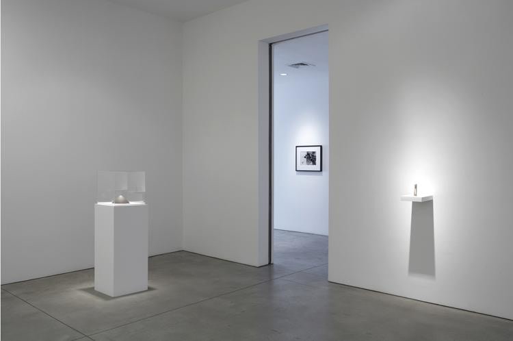 Gavin Turk Sean Kelly Gallery