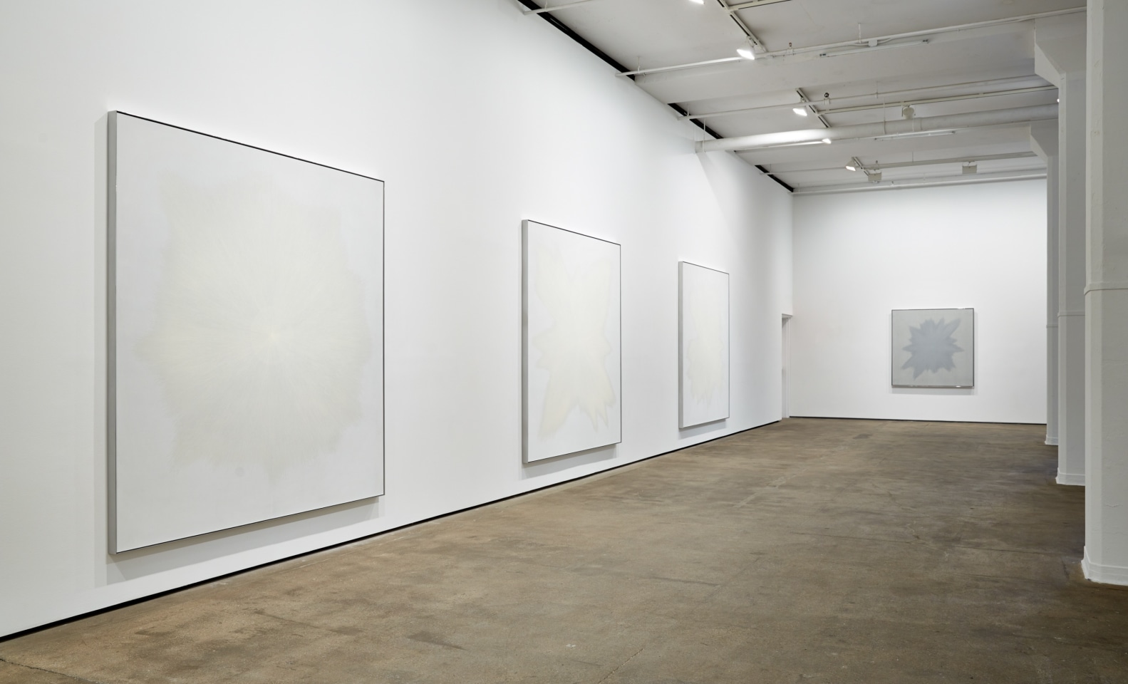 Idris Khan Sean Kelly Gallery