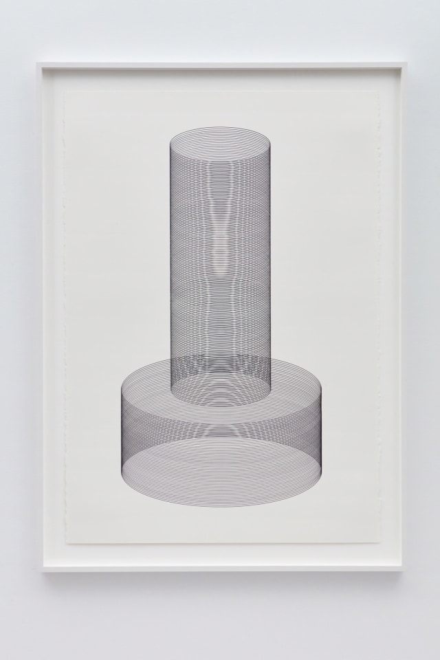 Iran do Espirito Santo Sean Kelly Gallery