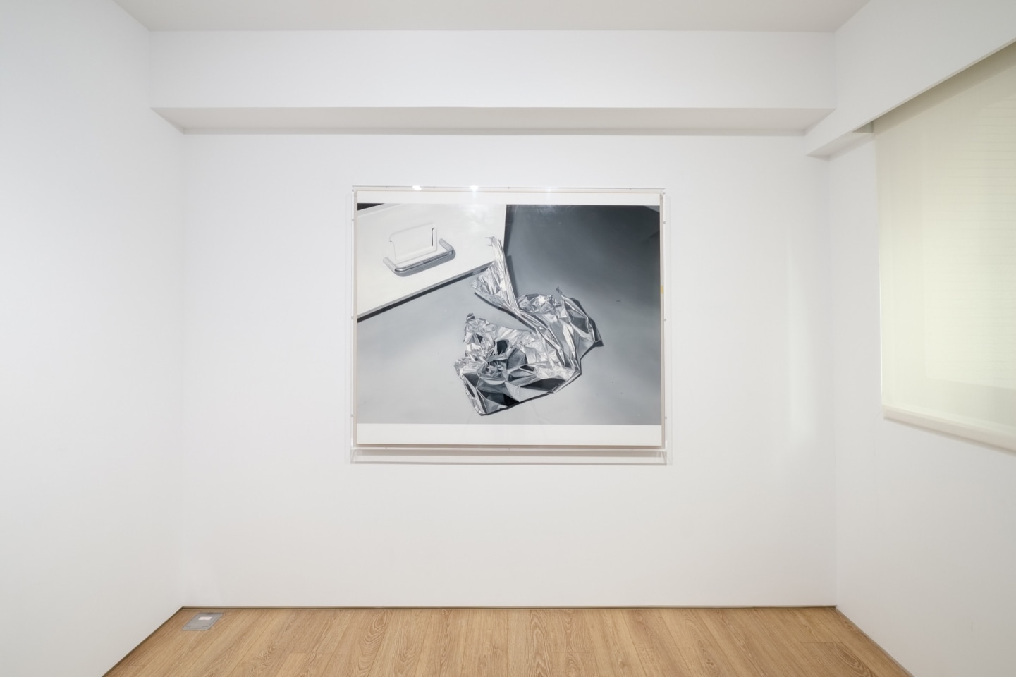 Installation view of James White at Sean Kelly Asia, January 15 – March 27, 2020