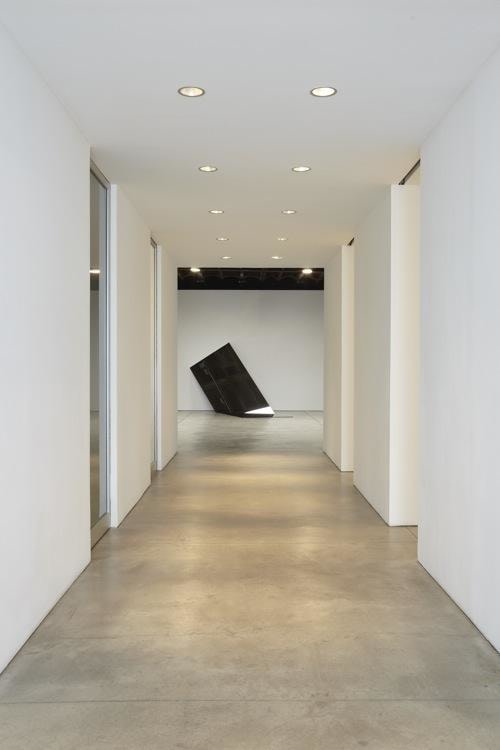 Iran do Espirito Santo Sean Kelly Gallery