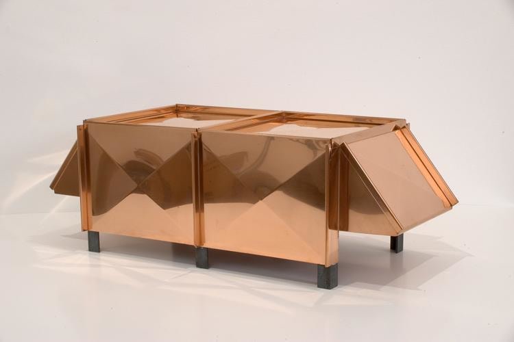 rita mcbride sean kelly gallery