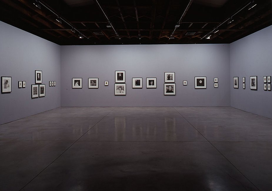 Robert Mapplethorpe Andy Warhol Sean Kelly Gallery
