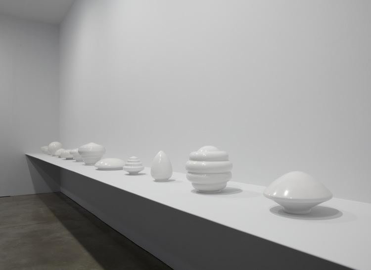 Iran do Espirito Santo Sean Kelly Gallery
