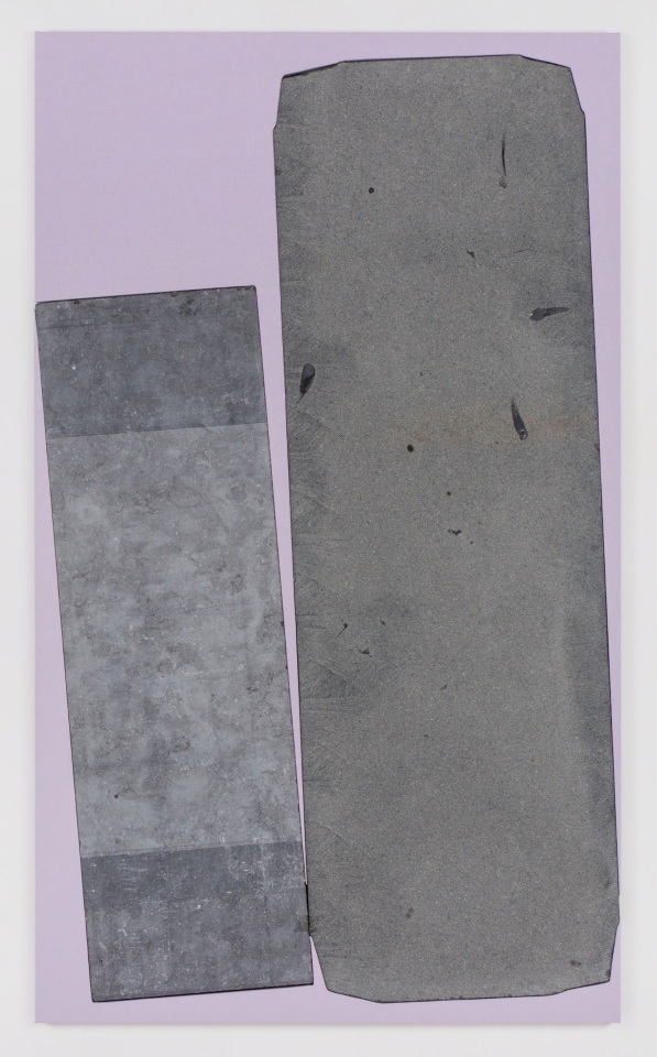 Sam Moyer Sean Kelly Gallery