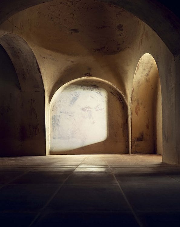 James Casebere Sean Kelly Gallery