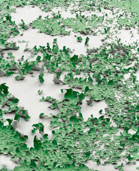 Frank Thiel Sean Kelly Gallery