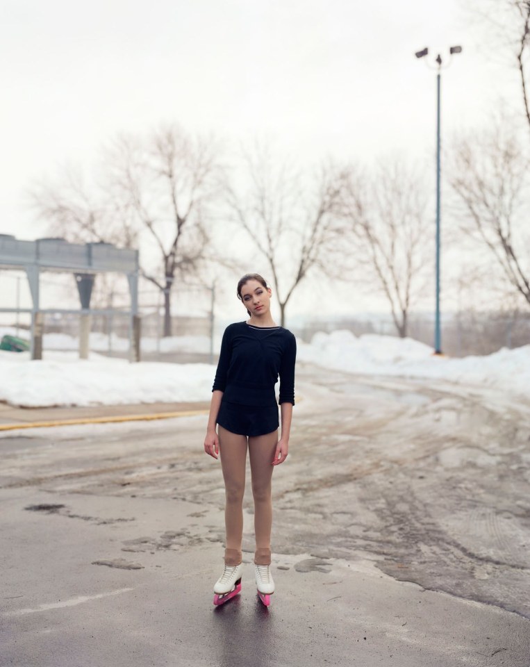 Alec Soth Sean Kelly Gallery