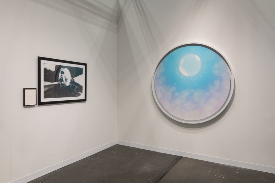 Sean Kelly at The Armory Show 2022, September 9-11, Javits Center, Booth 120, Photography: Adam Reich, Courtesy: Sean Kelly